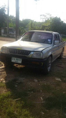 มิตซูบิชิ