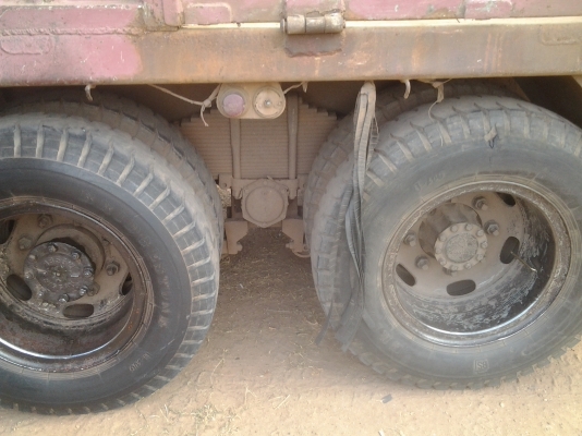 HINO  KT920เครื่องEH700