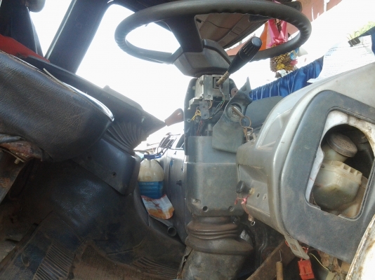 HINO  KT920เครื่องEH700