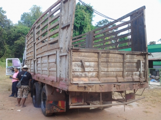 HINO  KT920เครื่องEH700