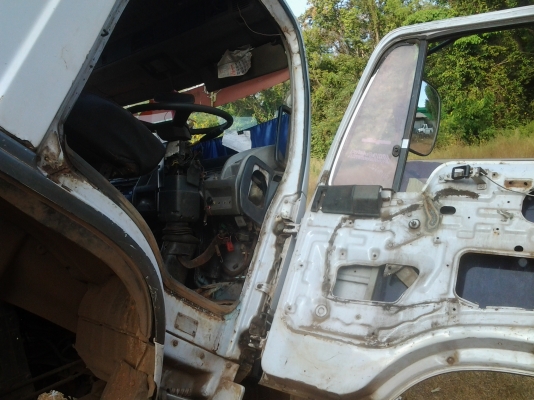 HINO  KT920เครื่องEH700