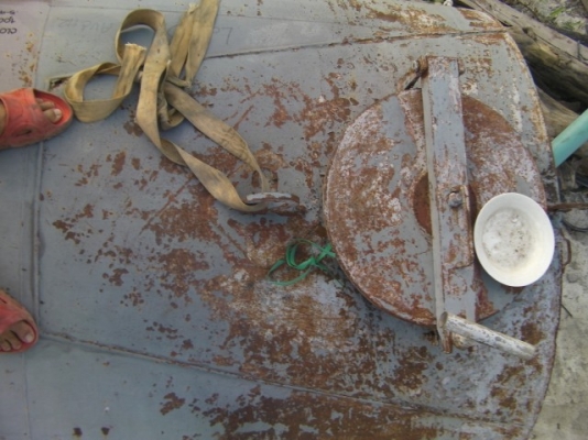 แทงน้ำความจุ 1500ลิตร ราคา 9,500บาท เหมาะสำหรับใส่กะบะแค๊ปหรือรถตอนเดียวก็ได้ร แทงน้ำความจุ 1500ลิตร ราคา 9,500บาท เหมาะสำหรับใส่กะบะแค๊ปหรือรถตอนเดียวก็ได้ร