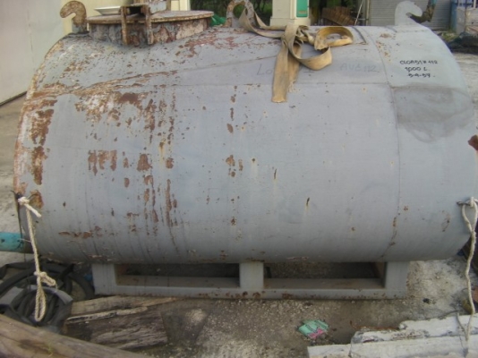 แทงน้ำความจุ 1500ลิตร ราคา 9,500บาท เหมาะสำหรับใส่กะบะแค๊ปหรือรถตอนเดียวก็ได้ร แทงน้ำความจุ 1500ลิตร ราคา 9,500บาท เหมาะสำหรับใส่กะบะแค๊ปหรือรถตอนเดียวก็ได้ร