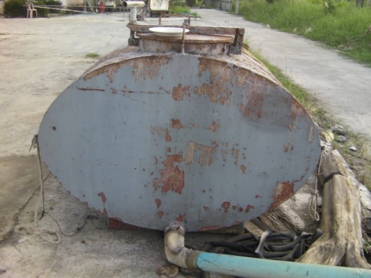 แทงน้ำความจุ 1500ลิตร ราคา 9,500บาท เหมาะสำหรับใส่กะบะแค๊ปหรือรถตอนเดียวก็ได้ร แทงน้ำความจุ 1500ลิตร ราคา 9,500บาท เหมาะสำหรับใส่กะบะแค๊ปหรือรถตอนเดียวก็ได้ร