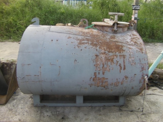 แทงน้ำความจุ 1500ลิตร ราคา 9,500บาท เหมาะสำหรับใส่กะบะแค๊ปหรือรถตอนเดียวก็ได้ร