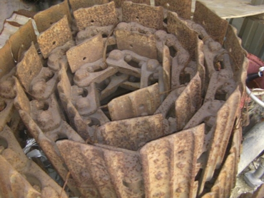 แท๊กเหล็กขนาดPC 20-25 ขายตามสภาพเก่านอกคู่ละ 15,000บาท