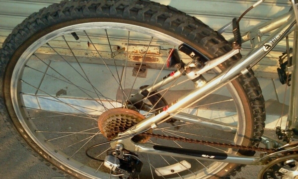 ขายจักรยานเสือภูเขาราคาไม่แพง