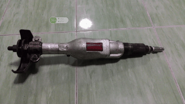 ขายตัวเจียลม URYU UG-1250-72 Made in japan.