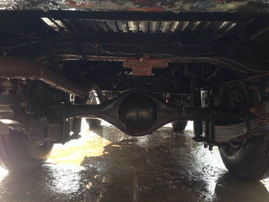 ขายรถอีซูซู4ล้อ ทะเบียนเล็กไม่ติดเวลา ทะเบียนไม่ขาดต่อ เครื่องไม่ตรงเล่มพร้อมใช้งาน เครื่อง4BA1 ช่วงล่างแซสซีีสวยมากเอาไปทำดั้มหรือรถยกสวยเลย ขาย 89000 บาท