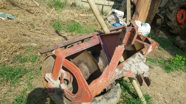 ปัญญาแทรคเตอร์มาแล้ว...จัดมาให้ครับ คูโบต้า L3408 พร้อม ผาน6 ส่งทั่วไทยครับ จัดส่ง มวกเหล็ก จ.สระบุรี