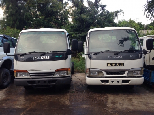 ขายรถบรรทุกอีซูซุเชียงกง เครื่อง130 แรง เก่านอกยังไม่ใช้งานในไทย ใบอินวอยสวยทั้งคันขับเหมือนรถใหม่ ท้าพิสูทธิ์มาลองขับได้ครับ ขาย 220000 บาท