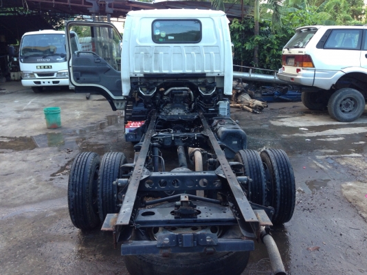 ขายรถบรรทุกอีซูซุเชียงกง เครื่อง130 แรง เก่านอกยังไม่ใช้งานในไทย ใบอินวอยสวยทั้งคันขับเหมือนรถใหม่ ท้าพิสูทธิ์มาลองขับได้ครับ ขาย 220000 บาท