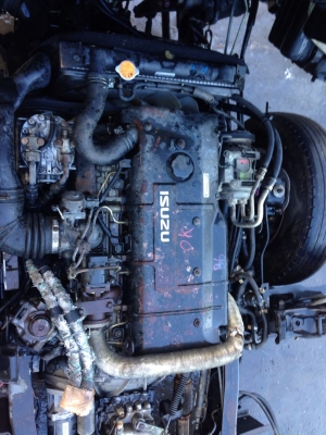 ขายรถบรรทุกอีซูซุเชียงกง เครื่อง130 แรง เก่านอกยังไม่ใช้งานในไทย ใบอินวอยสวยทั้งคันขับเหมือนรถใหม่ ท้าพิสูทธิ์มาลองขับได้ครับ ขาย 220000 บาท