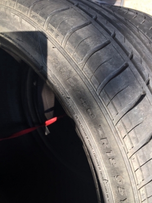 ขายล้อTE37