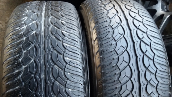 ขายยาง245 50 ขอบ20 คู่ละ3200