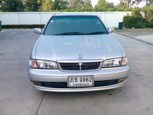 นิสสันซันนี้ ปี99 แก๊สlpg หัวฉีด ระบบไฟฟ้า เกียร์a/t