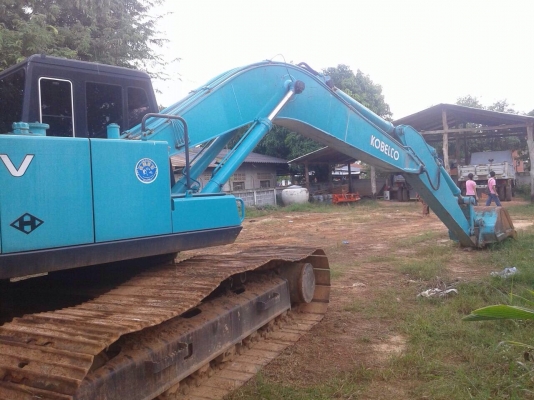 ขายรถแบ็คโฮ Kobelco sk 200 mark 2 ตัวเดินใหญ่ เครื่อง 6D31 ปั๊ม K3V รถพร้อมใช้งาน เอกสารซื้อขาย ขายรถแบ็คโฮ Kobelco sk 200 mark 2 ตัวเดินใหญ่ เครื่อง 6D31 ปั๊ม K3V รถพร้อมใช้งาน เอกสารซื้อขาย