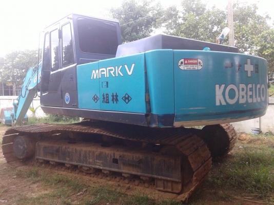 ขายรถแบ็คโฮ Kobelco sk 200 mark 2 ตัวเดินใหญ่ เครื่อง 6D31 ปั๊ม K3V รถพร้อมใช้งาน เอกสารซื้อขาย ขายรถแบ็คโฮ Kobelco sk 200 mark 2 ตัวเดินใหญ่ เครื่อง 6D31 ปั๊ม K3V รถพร้อมใช้งาน เอกสารซื้อขาย