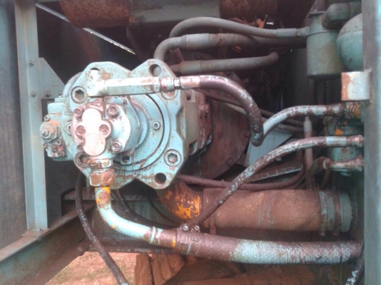 ขายรถแบ็คโฮ Kobelco sk 200 mark 2 ตัวเดินใหญ่ เครื่อง 6D31 ปั๊ม K3V รถพร้อมใช้งาน เอกสารซื้อขาย ขายรถแบ็คโฮ Kobelco sk 200 mark 2 ตัวเดินใหญ่ เครื่อง 6D31 ปั๊ม K3V รถพร้อมใช้งาน เอกสารซื้อขาย