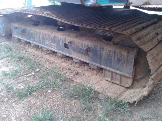 ขายรถแบ็คโฮ Kobelco sk 200 mark 2 ตัวเดินใหญ่ เครื่อง 6D31 ปั๊ม K3V รถพร้อมใช้งาน เอกสารซื้อขาย ขายรถแบ็คโฮ Kobelco sk 200 mark 2 ตัวเดินใหญ่ เครื่อง 6D31 ปั๊ม K3V รถพร้อมใช้งาน เอกสารซื้อขาย