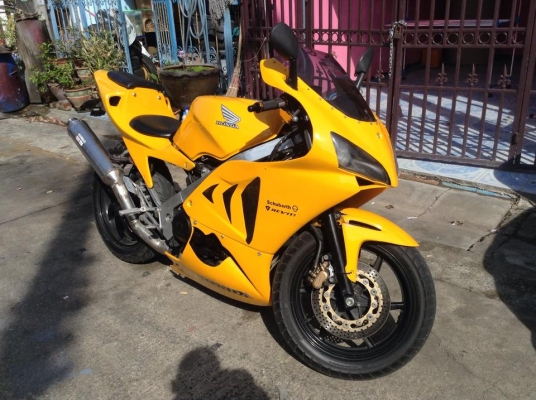 รายละเอียดเพิ่มเติม ขายครับ VFR 400 CC ทะเบียนแท้ โอนขนส่ง เลขคอ เลขเครื่อง ตรงหมด แฟริ่งสวย. ยางใหม่ เครื่องดี ไม่มีควัน. รอบเดินเบานิ่ง. โปรอาม พร้อมใช้วิ่งไกลได้ครับ ราคา ฟีโน่ครับ. 49000. ครับ กอล์ฟครับ ดูรถ สายไหม วงศกรครับ 085-359-4089 รายละเอียดเพิ่มเติม ขายครับ VFR 400 CC ทะเบียนแท้ โอนขนส่ง เลขคอ เลขเครื่อง ตรงหมด แฟริ่งสวย. ยางใหม่ เครื่องดี ไม่มีควัน. รอบเดินเบานิ่ง. โปรอาม พร้อมใช้วิ่งไกลได้ครับ ราคา ฟีโน่ครับ. 49000. ครับ กอล์ฟครับ ดูรถ สายไหม วงศกรครับ 085-359-4089