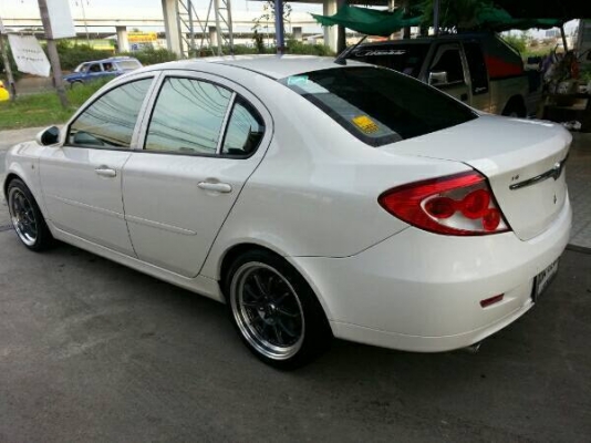 PROTON PERSONA 1.6 ออโต้ สวยพร้อม ปนะกัน1