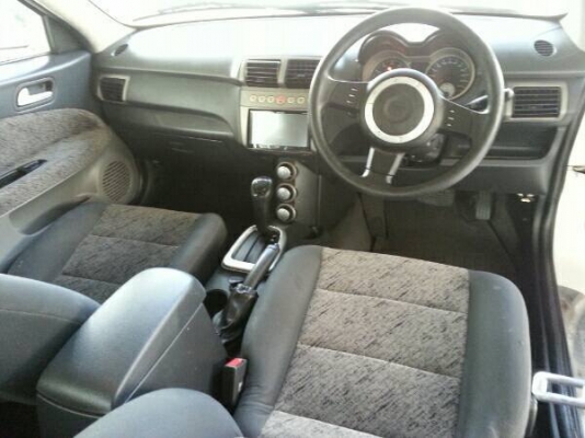 PROTON PERSONA 1.6 ออโต้ สวยพร้อม ปนะกัน1