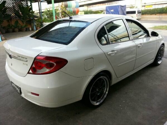 PROTON PERSONA 1.6 ออโต้ สวยพร้อม ปนะกัน1
