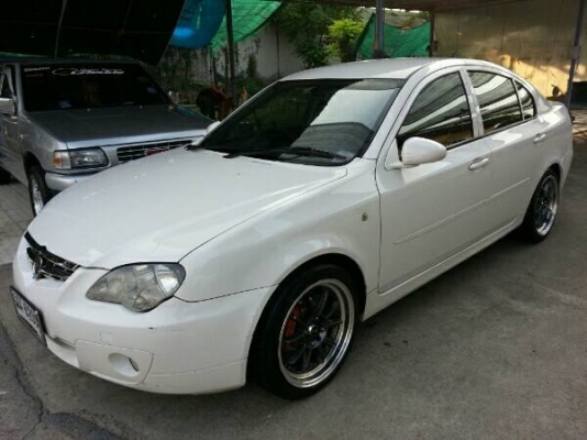 PROTON PERSONA 1.6 ออโต้ สวยพร้อม ปนะกัน1