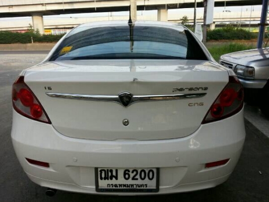 PROTON PERSONA 1.6 ออโต้ สวยพร้อม ปนะกัน1