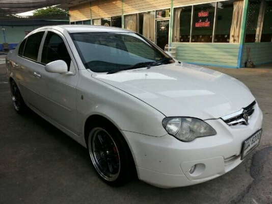 PROTON PERSONA 1.6 ออโต้ สวยพร้อม ปนะกัน1