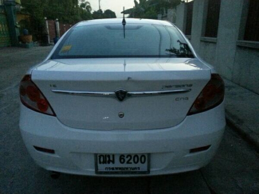 PROTON PERSONA 1.6 ออโต้ สวยพร้อม ปนะกัน1