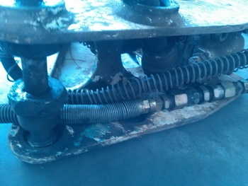 ขาย - หัวเจาะ หัวกระแทก breaker สำหรับรถขุด แบคโฮ PC 10- 15 -20 มือสองเก่าญี่ปุ่น สภาพสวย ใช้งานมาน้อย ขาย - หัวเจาะ หัวกระแทก breaker สำหรับรถขุด แบคโฮ PC 10- 15 -20 มือสองเก่าญี่ปุ่น สภาพสวย ใช้งานมาน้อย