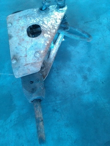 ขาย - หัวเจาะ หัวกระแทก breaker สำหรับรถขุด แบคโฮ PC 10- 15 -20 มือสองเก่าญี่ปุ่น สภาพสวย ใช้งานมาน้อย ขาย - หัวเจาะ หัวกระแทก breaker สำหรับรถขุด แบคโฮ PC 10- 15 -20 มือสองเก่าญี่ปุ่น สภาพสวย ใช้งานมาน้อย