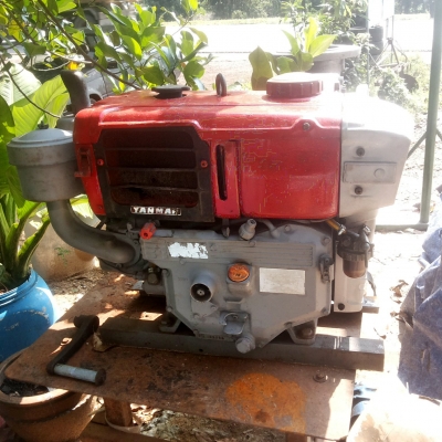 ขายเครื่องยันมาร์8.5แรง สิงห์ผยอง