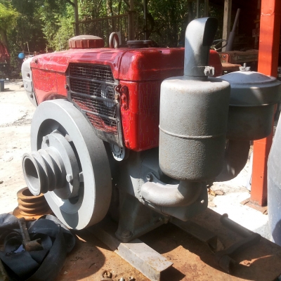 ขายเครื่องยันมาร์8.5แรง สิงห์ผยอง