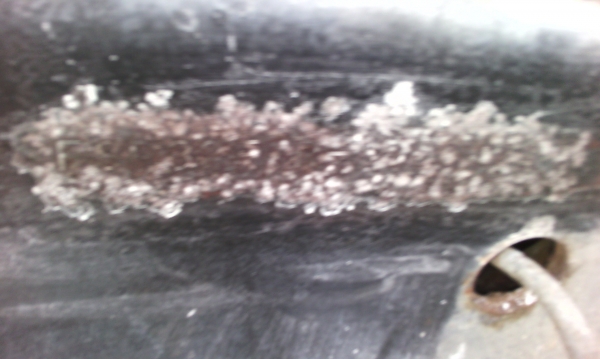 ขายด่วนรถ6ล้อFSRเครือง195แรงช่วงสันต่อดรั้มยาว4.5ม