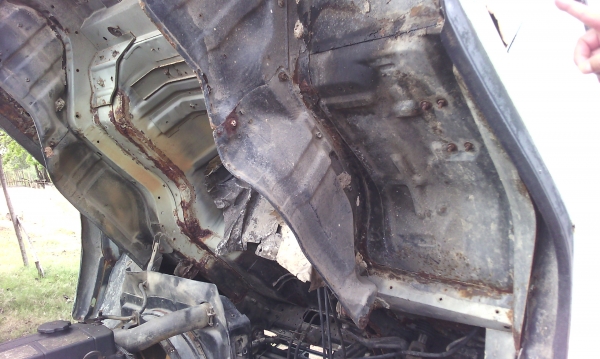 ขายด่วนรถ6ล้อFSRเครือง195แรงช่วงสันต่อดรั้มยาว4.5ม