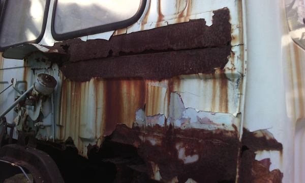 ขายด่วนรถ6ล้อFSRเครือง195แรงช่วงสันต่อดรั้มยาว4.5ม