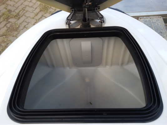 ขายเจ็ทสกี SEADOO GTX 4TEC SUPERCHRAGE ปี 06