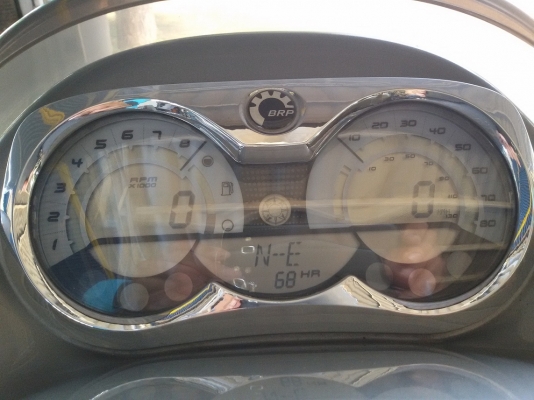 ขายเจ็ทสกี SEADOO GTX 4TEC SUPERCHRAGE ปี 06 ขายเจ็ทสกี SEADOO GTX 4TEC SUPERCHRAGE ปี 06