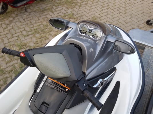 ขายเจ็ทสกี SEADOO GTX 4TEC SUPERCHRAGE ปี 06 ขายเจ็ทสกี SEADOO GTX 4TEC SUPERCHRAGE ปี 06