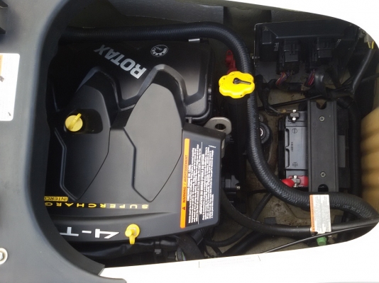 ขายเจ็ทสกี SEADOO GTX 4TEC SUPERCHRAGE ปี 06 ขายเจ็ทสกี SEADOO GTX 4TEC SUPERCHRAGE ปี 06