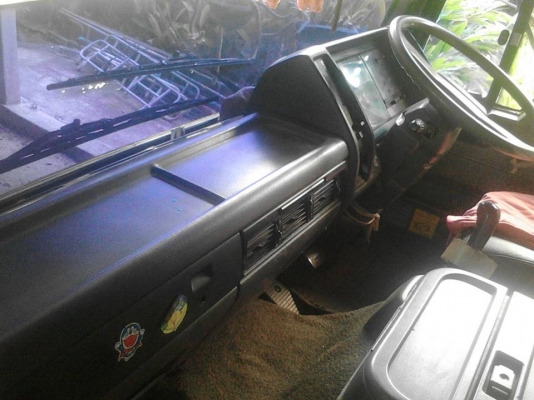 ***ขายแล้วครับขอบคุณ Truck2hand ขาย6ล้อดั้มดิน5คิว HINO 195 ประกอบ HINO FD3HGA HO7D-195HP ปี48 เครื่องเดิมเกียร์เดิม 195แรง เครื่องดีแน่นดี แรง เกียร์ดีไม่หลุด เข้าง่าย ช่วงล่างFหน้า-หลัง คัสซีดี ไม่ปะไม่ดาม กระบะดั้มเหล็ก5ตัน3.60ม.ยิงหน้า สภาพดี พื้นดี ข ***ขายแล้วครับขอบคุณ Truck2hand ขาย6ล้อดั้มดิน5คิว HINO 195 ประกอบ HINO FD3HGA HO7D-195HP ปี48 เครื่องเดิมเกียร์เดิม 195แรง เครื่องดีแน่นดี แรง เกียร์ดีไม่หลุด เข้าง่าย ช่วงล่างFหน้า-หลัง คัสซีดี ไม่ปะไม่ดาม กระบะดั้มเหล็ก5ตัน3.60ม.ยิงหน้า สภาพดี พื้นดี ข