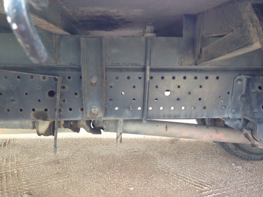 ISUZU NMR ปี 2552 เครื่อง 130 แรงเทอร์โบ 6ล้อเล็ก ยาว 4.30 เมตร