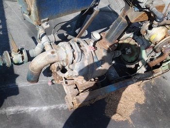 ขาย - เครื่องปั๊มน้ำ สูบน้ำ แรงดันสูง ท่อ 4 นิ้ว พร้อมเครื่องยนต์ FUJIKOSEN: EX90X2 มือสองญี่ปุ่น ขาย - เครื่องปั๊มน้ำ สูบน้ำ แรงดันสูง ท่อ 4 นิ้ว พร้อมเครื่องยนต์ FUJIKOSEN: EX90X2 มือสองญี่ปุ่น