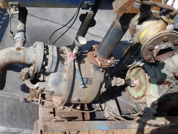 ขาย - เครื่องปั๊มน้ำ สูบน้ำ แรงดันสูง ท่อ 4 นิ้ว พร้อมเครื่องยนต์ FUJIKOSEN: EX90X2 มือสองญี่ปุ่น ขาย - เครื่องปั๊มน้ำ สูบน้ำ แรงดันสูง ท่อ 4 นิ้ว พร้อมเครื่องยนต์ FUJIKOSEN: EX90X2 มือสองญี่ปุ่น