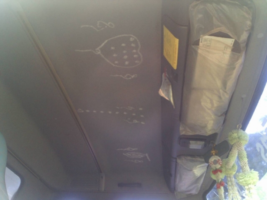 (จองแล้ว100000.จากNU)สวยมากๆ270แรงคันนี้..ไม่เคยบรรทุกดิน ใช้น้อยมาก..99002กม.เดิมๆทั้งคัน..