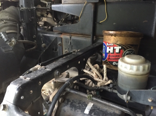 (จองแล้ว100000.จากNU)สวยมากๆ270แรงคันนี้..ไม่เคยบรรทุกดิน ใช้น้อยมาก..99002กม.เดิมๆทั้งคัน..