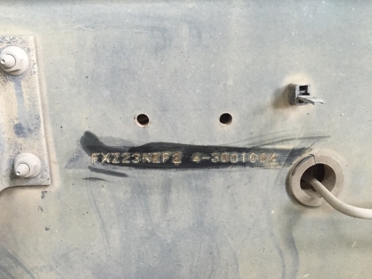 (จองแล้ว100000.จากNU)สวยมากๆ270แรงคันนี้..ไม่เคยบรรทุกดิน ใช้น้อยมาก..99002กม.เดิมๆทั้งคัน..